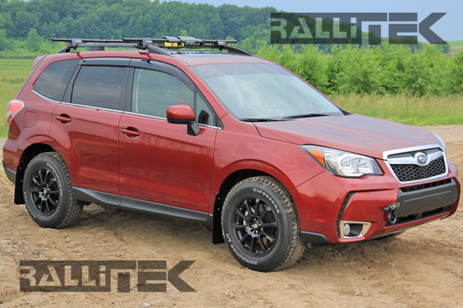 2017 subaru store forester mud flaps