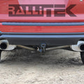 Rally Armor UR Mud Flaps - Forester 2014-2015