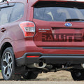 Rally Armor UR Mud Flaps - Forester 2014-2015