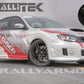 Rally Armor UR Mud Flaps - WRX & STI Sedan 2011-2014