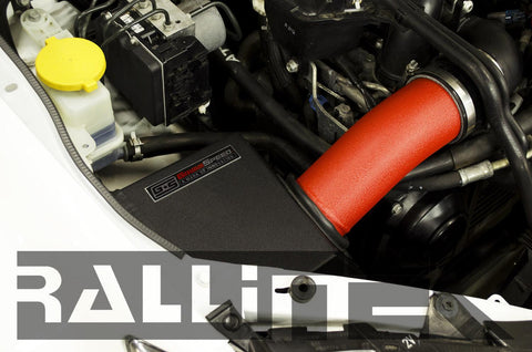 GrimmSpeed Cold Air Intakes  - WRX & STI 2008-2014 / Forester XT 2009-2013 / Impreza 2.5 GT 2009-2010