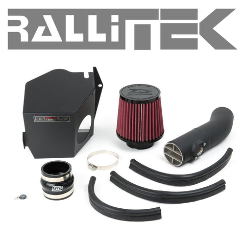 GrimmSpeed Cold Air Intakes  - WRX & STI 2008-2014 / Forester XT 2009-2013 / Impreza 2.5 GT 2009-2010