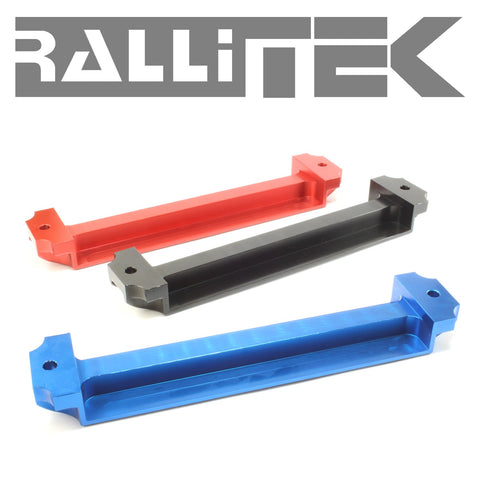 RalliTEK Battery Tie Downs - Subaru