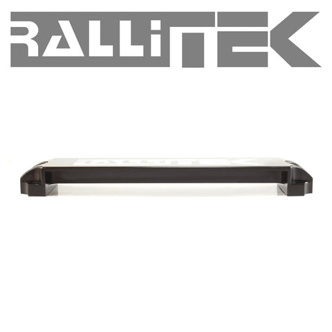 RalliTEK Battery Tie Downs - Subaru