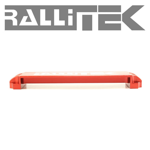 RalliTEK Battery Tie Downs - Subaru