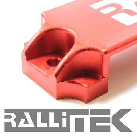 RalliTEK Battery Tie Downs - Subaru