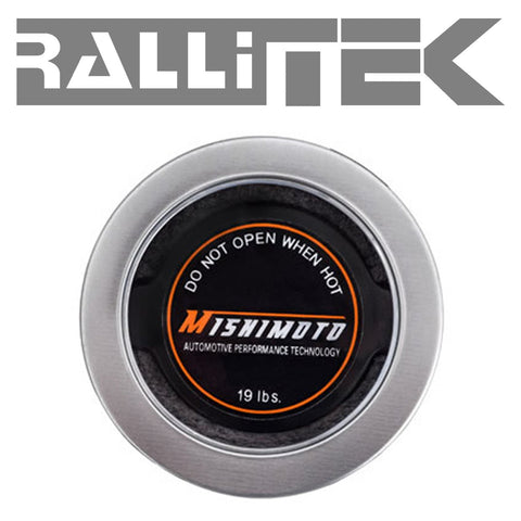 Mishimoto 1.3 Bar Radiator Cap Large