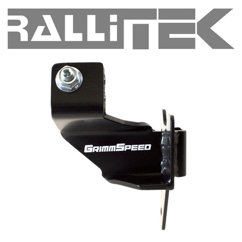 GrimmSpeed Master Cylinder Brace - WRX & STI 2008-2014 / Legacy GT (VDC) 2007-2009 / Forester 2009-2012