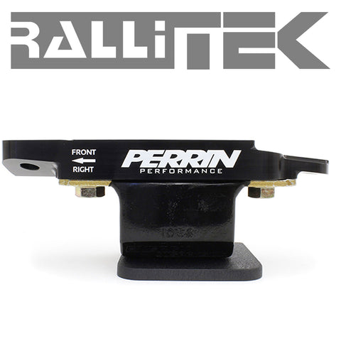 Perrin Engine Mount Kit - WRX 2002-2014 / STI 2004-2016