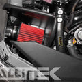 AEM Cold Air Intake Gunmetal - WRX 2015-2017