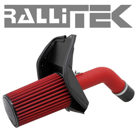 AEM Cold Air Intake - WRX & STI 2008-2014 / Impreza 2.5 GT 2009-2010