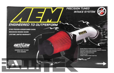 AEM Cold Air Intakes - STI 2015-2017