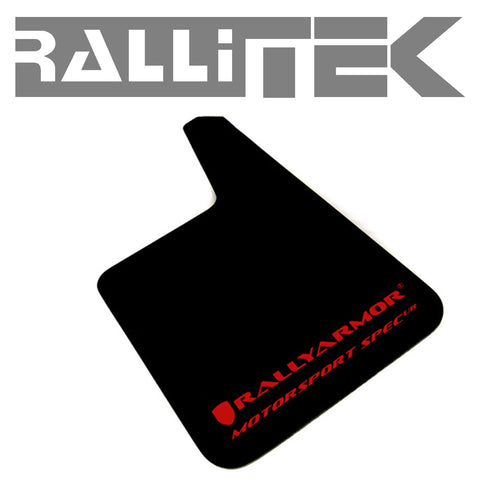 Rally Armor Universal MSpec Mud flaps