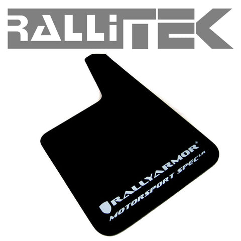 Rally Armor Universal MSpec Mud flaps