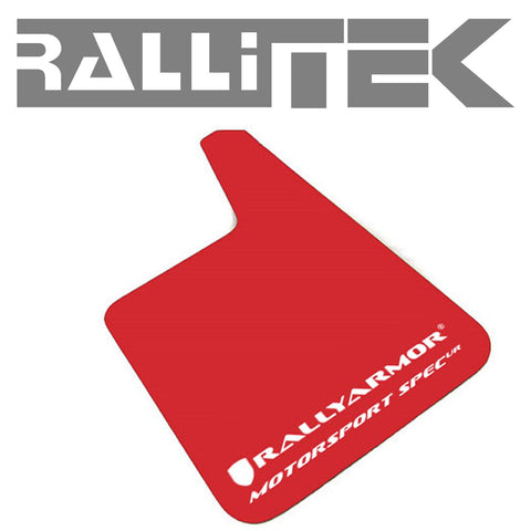 Rally Armor Universal MSpec Mud flaps