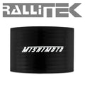 Mishimoto Silicone Intercooler Hoses - STI 2004-2007