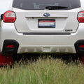 Rally Armor UR Mud Flaps - XV Crosstrek 2013-2017
