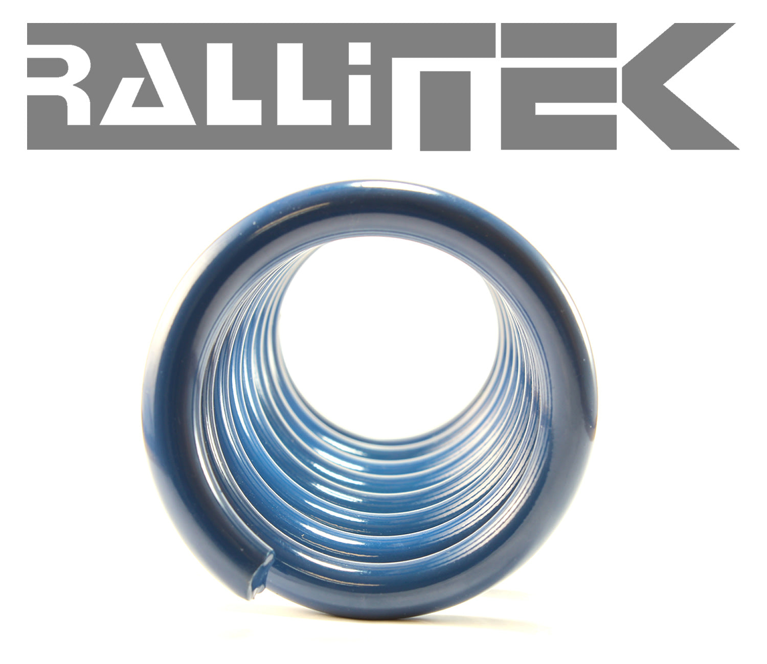RalliTEK 1.4" Rear Raised Overload Springs - Outback 2010-2014