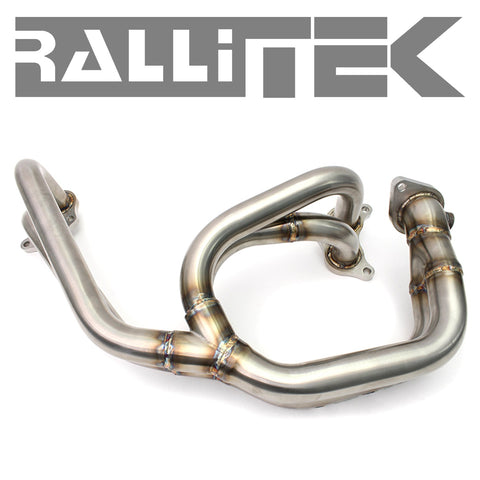 Perrin Equal Length Headers - WRX 2002-2014 / STI 2004-2017 / More