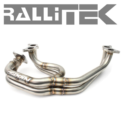 Perrin Equal Length Headers - WRX 2002-2014 / STI 2004-2017 / More