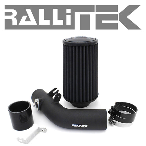 Perrin Cold Air Intake - STI 2008-2017 / WRX 2008-2014