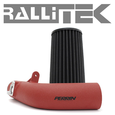 Perrin Cold Air Intake - STI 2008-2017 / WRX 2008-2014