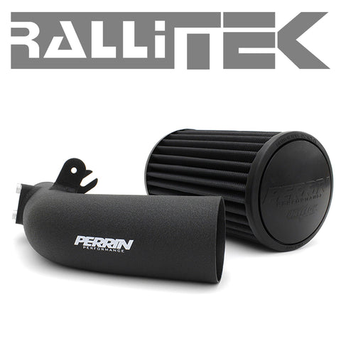 Perrin Cold Air Intake - STI 2008-2017 / WRX 2008-2014