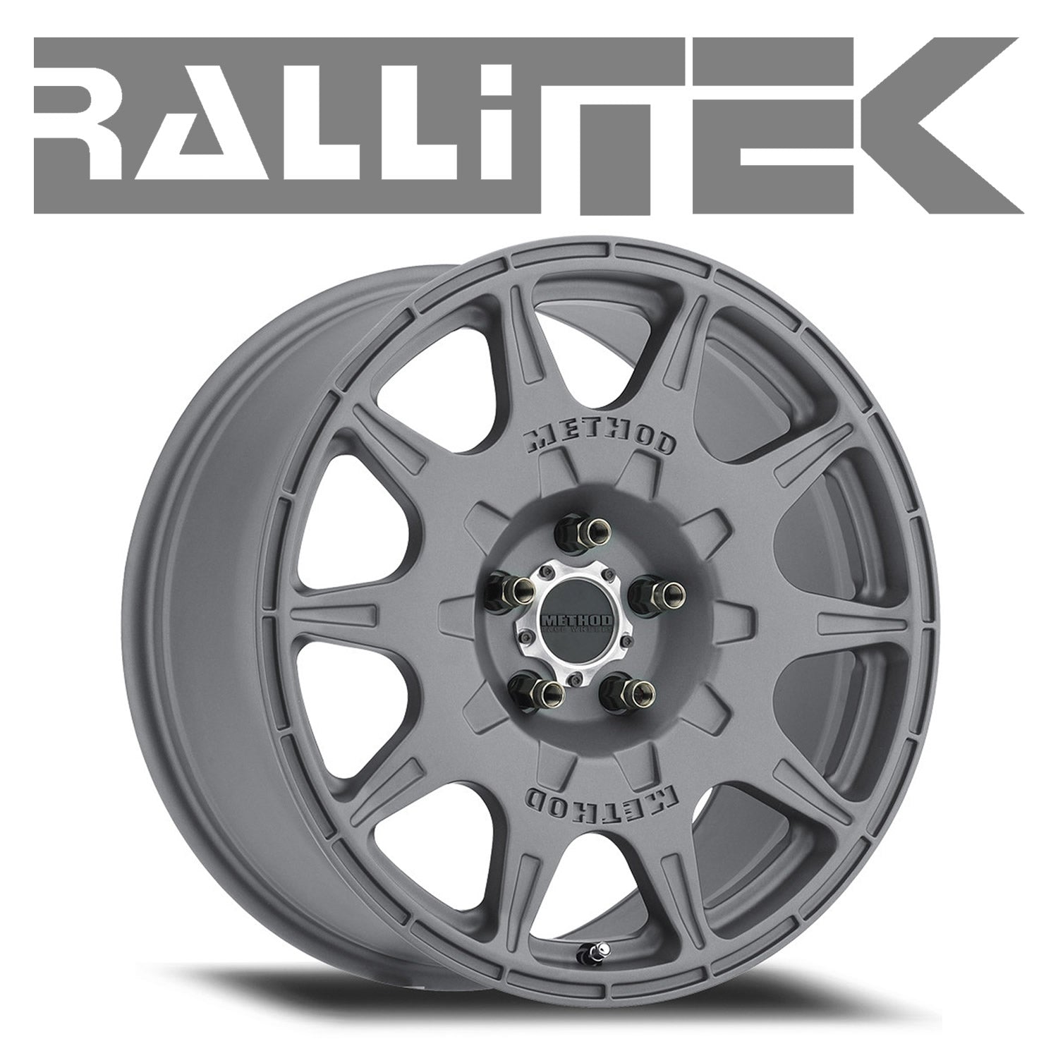 Subaru Rally Wheels | Wheels Subaru | RalliTEK