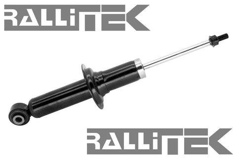 RalliTEK 0.5" Rear Overload Springs & KYB Excel-G Struts Assembled - Baja 2003