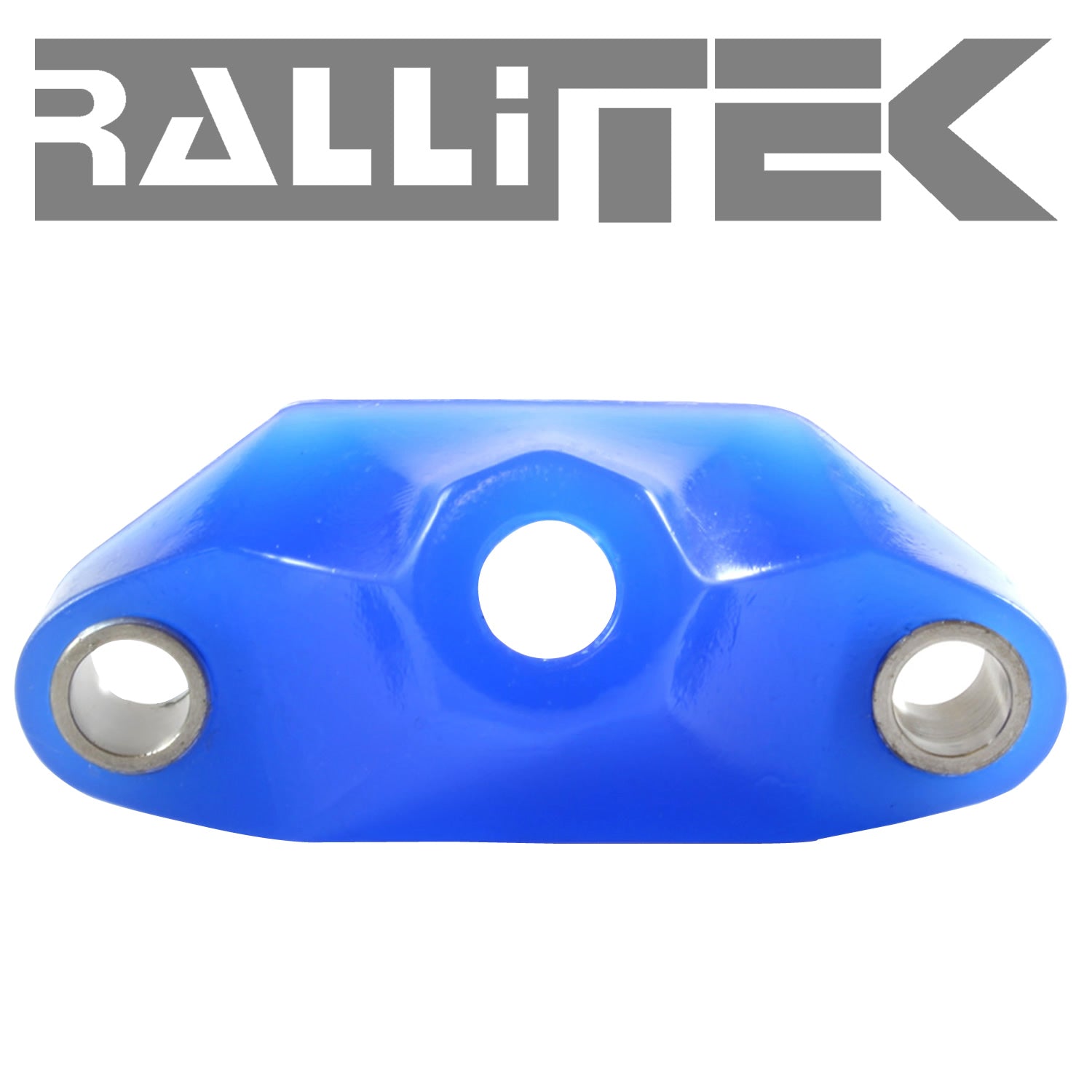 RalliTEK Rear Shifter Bushing - WRX 2002-2014 / STI 2004-2017 / More