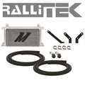 Mishimoto CVT Transmission Cooler - WRX 2015-2017