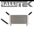 Mishimoto CVT Transmission Cooler - WRX 2015-2017