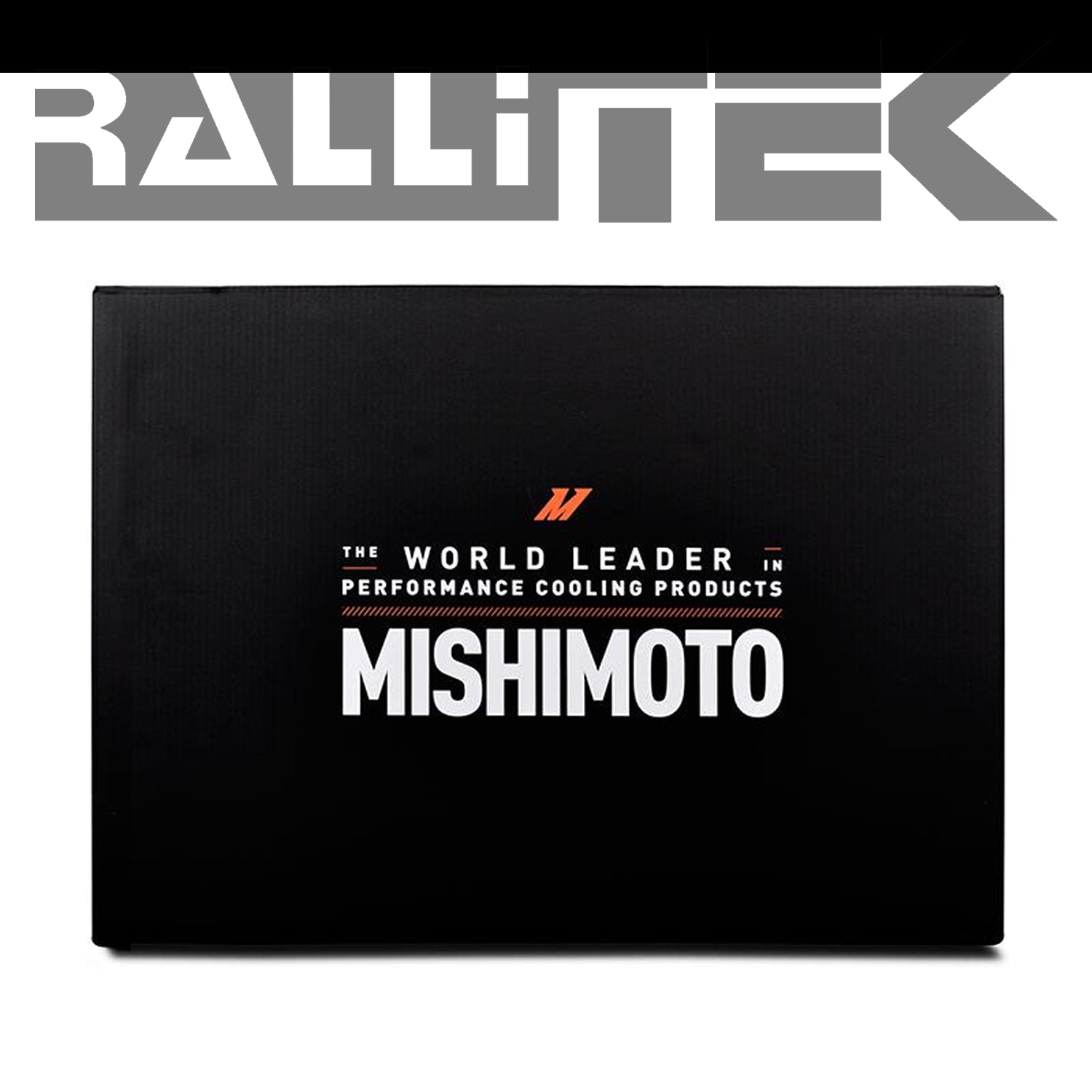 Mishimoto Performance Aluminum Radiator - Legacy 2000-2004