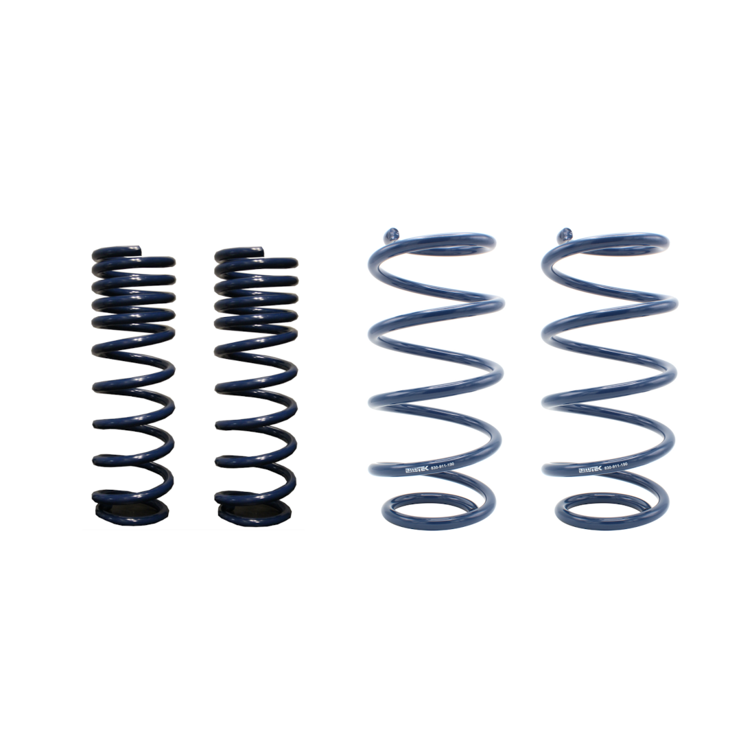 1/2" Lift Spring Kit - Fits 19-23 Subaru Forester