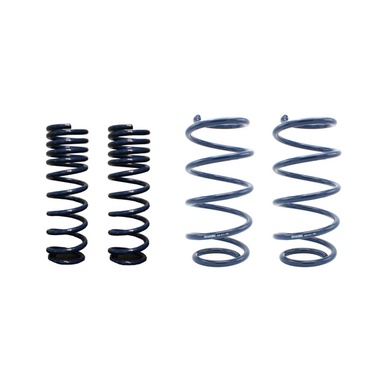1/2" Lift Spring Kit - Fits 19-24 Subaru Forester