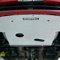 RalliTEK Front Skid Plate - Impreza NA 2008-2011 / Legacy & Outback NA 2005-2009