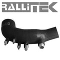 Tomioka Racing Silicone Turbo Inlet Hoses - 2002-2014 WRX / STI 2004-2017