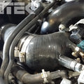 Tomioka Racing Silicone Turbo Inlet Hoses - Legacy GT 2005-2009 / WRX 2008-2014 / Forester XT 2009-2013