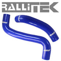 PREracing Silicone Radiator Hoses Kits - WRX 2002-2007 / STI 2004-2007 / More