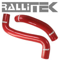 PREracing Silicone Radiator Hoses Kits - WRX 2002-2007 / STI 2004-2007 / More