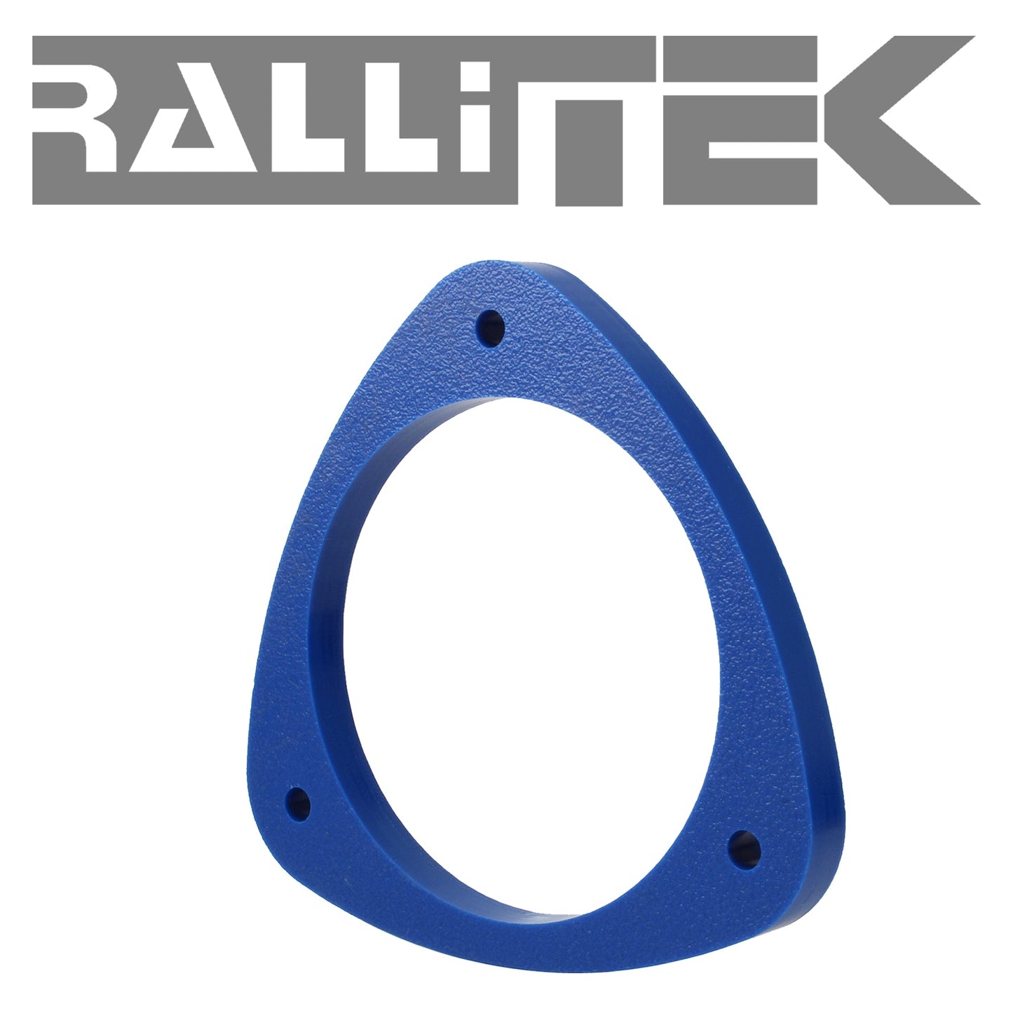 RalliTEK 0.5" Front Lift Kit Spacers - All Impreza 1993-2007 / Legacy 1990-2004 / Outback 2000-2004 / Outback 2010-2018 / More