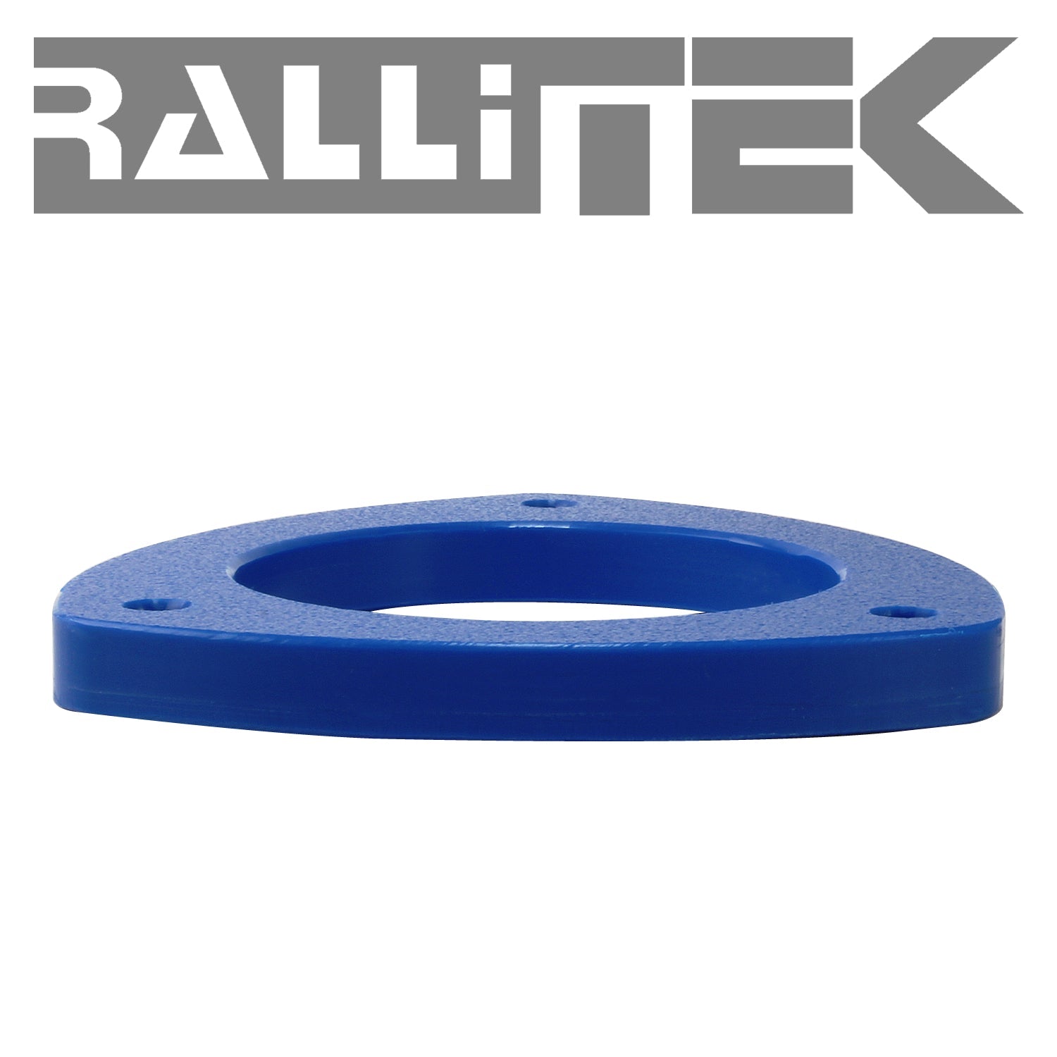 RalliTEK 0.5" Rear Lift Kit Spacers - All Impreza 2002-2007 / Forester 1998-2008 / Legacy 1995-1999