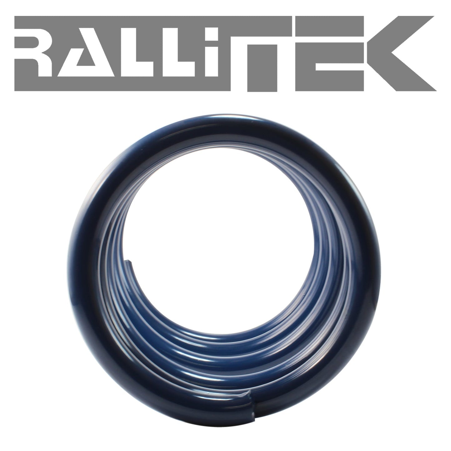 RalliTEK 1.25" Front Raised Sport Spring Kit - Crosstrek XV 2013-2017