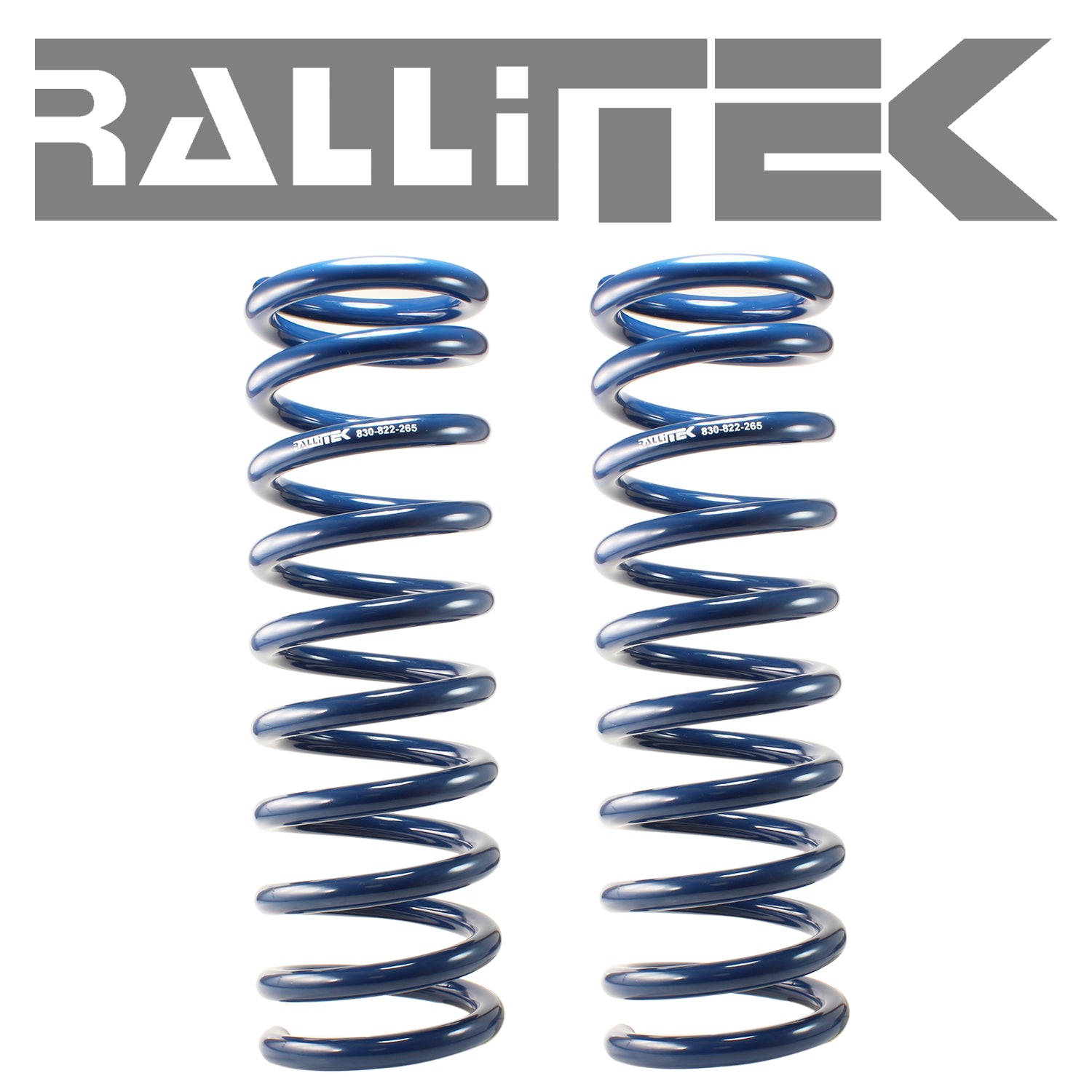 Subaru Spring Subaru Crosstrek 13-17 – RalliTEK