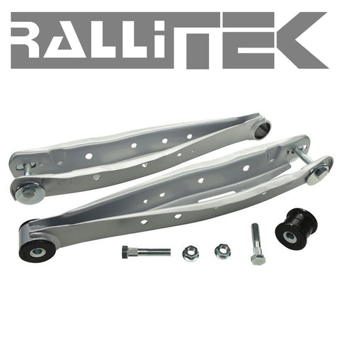 Whiteline Adjustable Lower Control Arms Rear - WRX & STI 2008-2014 / BRZ 2013-2017 / Scion FR-S 2013-2016 / More