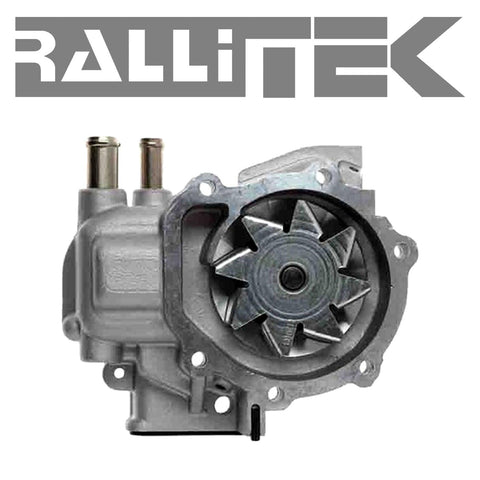 Gates Water Pump - WRX 2008-2014