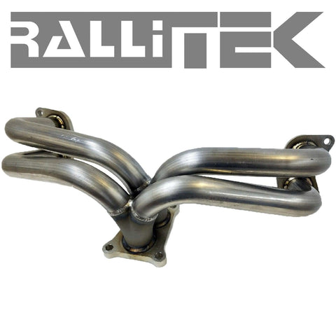 Killer B FA20 Twin Scroll Equal Length Headers - WRX 2015-2018