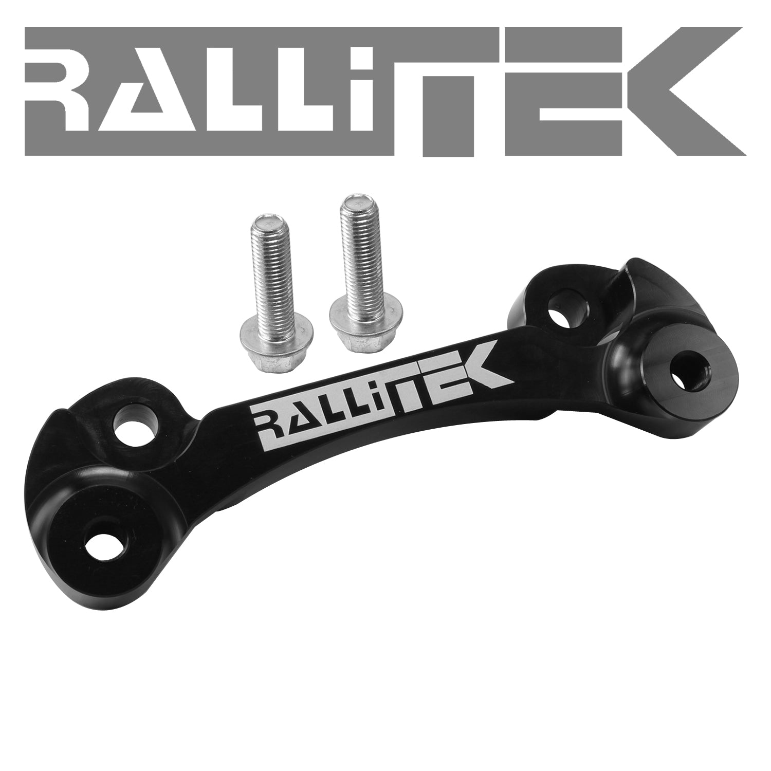 RalliTEK Rear Brembo Adapter Kit - WRX 2002-2005 / 2.5RS 1998-2005 / More