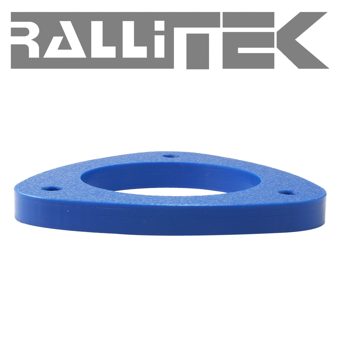 RalliTEK 0.5" Rear Lift Kit Spacers - Impreza 1993-2001 / Legacy 1989-1994