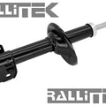 RalliTEK 0" Front Springs & KYB Struts Assembled - Outback 2010-2012